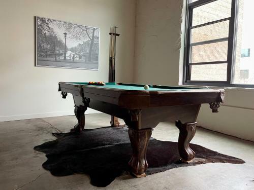 Apartamento Historic Modern Loft Downtown Atlanta