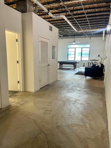 Apartamento Historic Modern Loft Downtown Atlanta