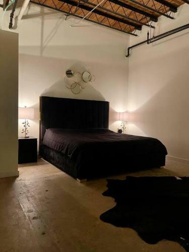 Apartamento Historic Modern Loft Downtown Atlanta