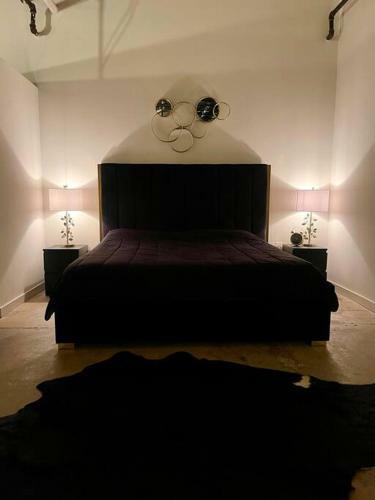Apartamento Historic Modern Loft Downtown Atlanta