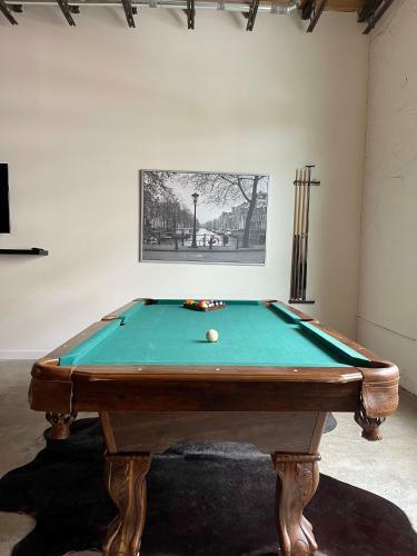 Apartamento Historic Modern Loft Downtown Atlanta