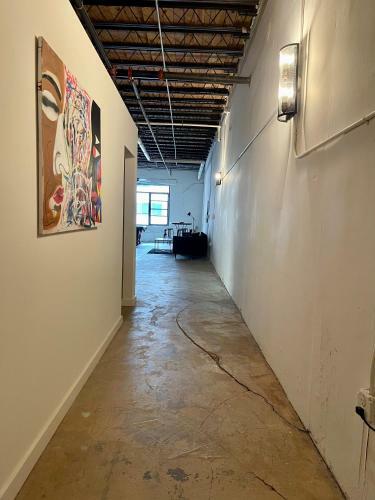 Apartamento Historic Modern Loft Downtown Atlanta