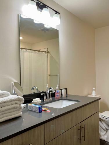 Apartamento Historic Modern Loft Downtown Atlanta