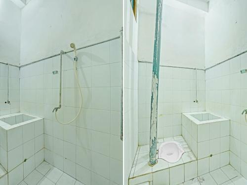 Spot On 90732 Hotel Wisata Indah