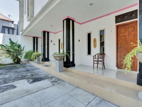 Spot On 90732 Hotel Wisata Indah