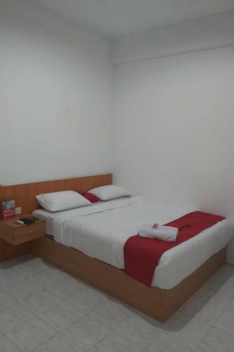 Hotel Reddoorz Near Gor Uny