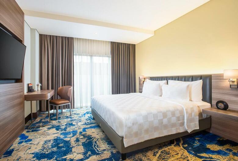 Swiss-belhotel Cendrawasih, Biak