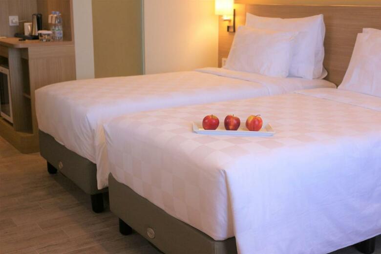 Swiss-belhotel Cendrawasih, Biak