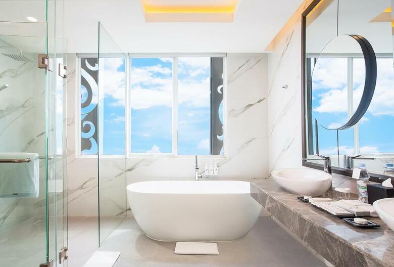 Swiss-belhotel Cendrawasih, Biak