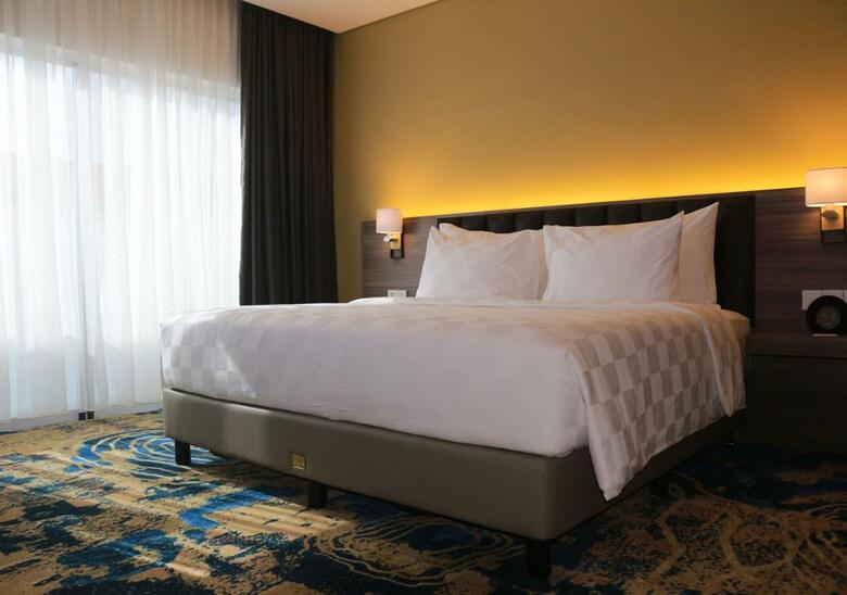 Swiss-belhotel Cendrawasih, Biak