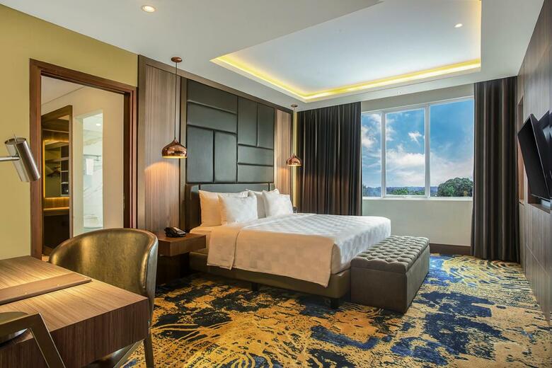 Swiss-belhotel Cendrawasih, Biak