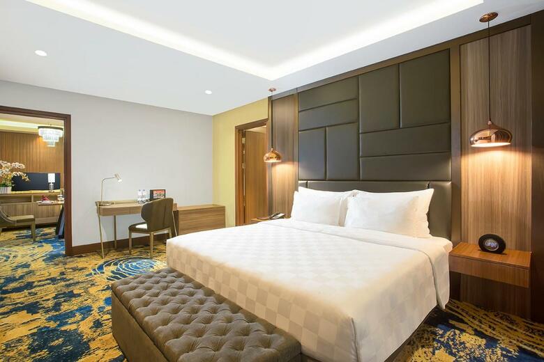 Swiss-belhotel Cendrawasih, Biak