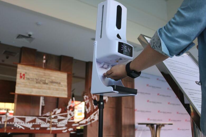 Swiss-belhotel Cendrawasih, Biak