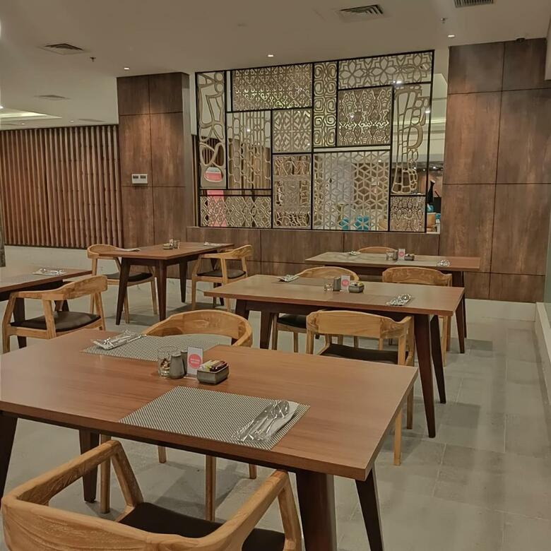 Swiss-belhotel Cendrawasih, Biak