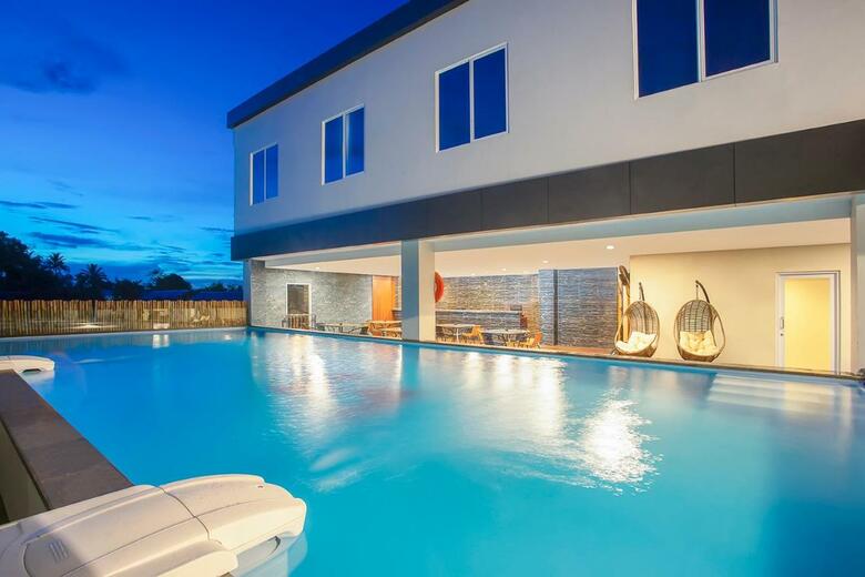 Swiss-belhotel Cendrawasih, Biak