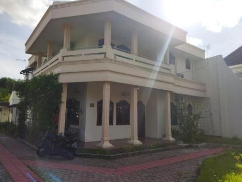 Hostal Baciro Homestay46