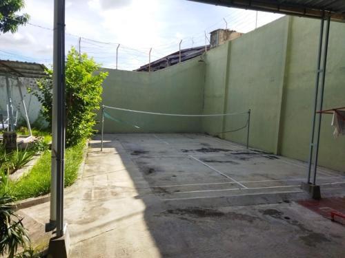 Hostal Baciro Homestay46