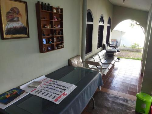 Hostal Baciro Homestay46