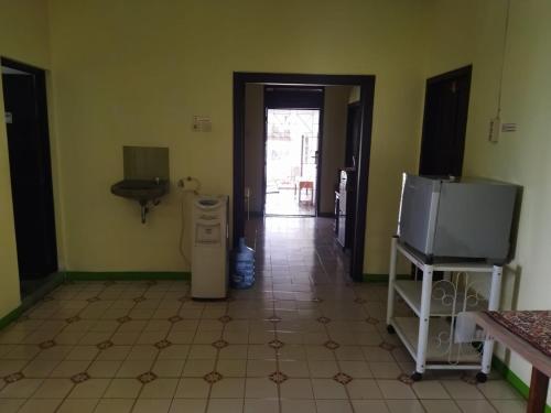 Hostal Baciro Homestay46