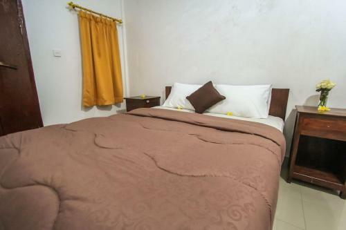 Hotel Zamburger Bali