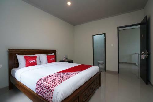 Hotel Oyo 1848 Tb's Homestay