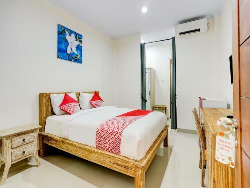 Hotel Oyo 90232 March 67 Stay
