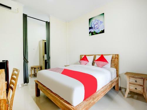 Hotel Oyo 90232 March 67 Stay