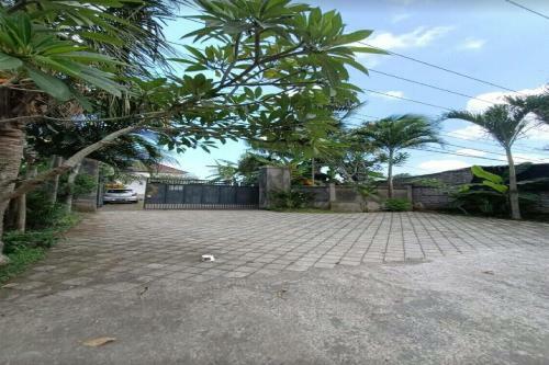 Villa Penginapan Sawah Asri