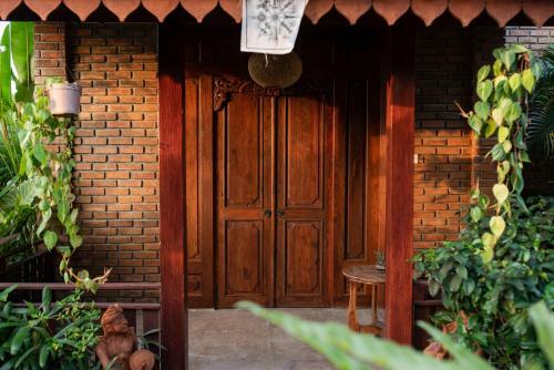 Hostal Gardenia House Bali