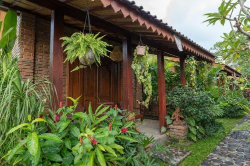 Hostal Gardenia House Bali
