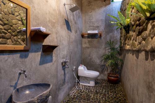 Hostal Gardenia House Bali