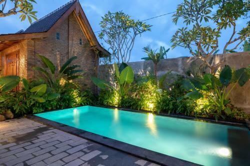 Hostal Gardenia House Bali
