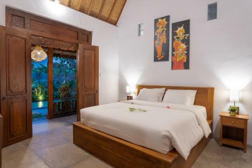 Hostal Gardenia House Bali