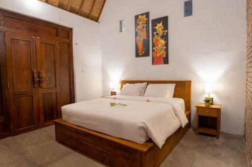 Hostal Gardenia House Bali