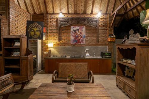 Hostal Gardenia House Bali