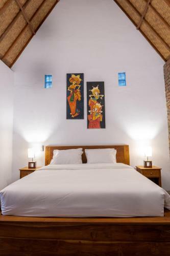 Hostal Gardenia House Bali