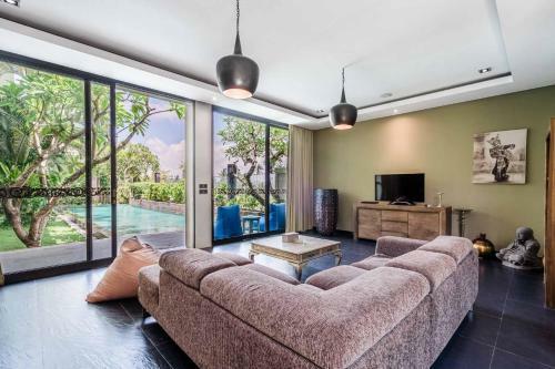 Villa Neo Buana