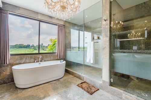 Villa Neo Buana