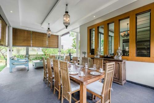 Villa Neo Buana
