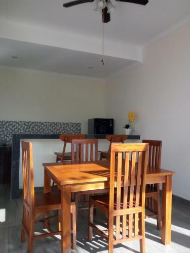 Hostal Gauri Room