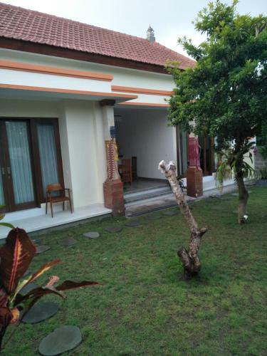 Hostal Gauri Room