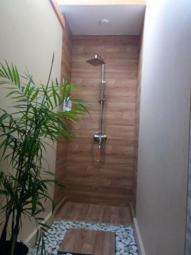 Hostal Gauri Room