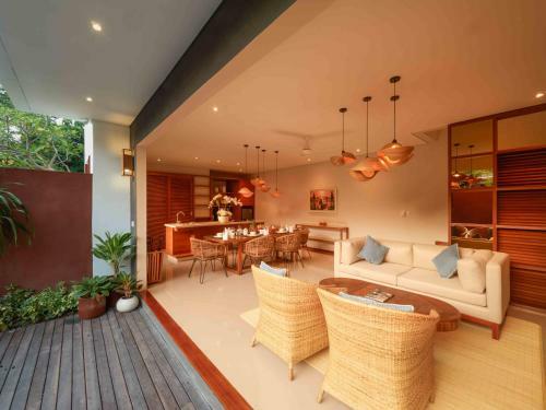 Agra & Amurti Villas