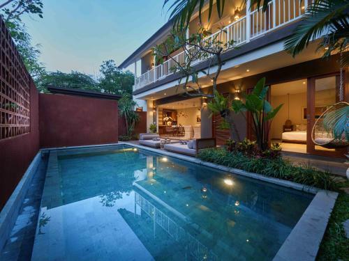 Agra & Amurti Villas