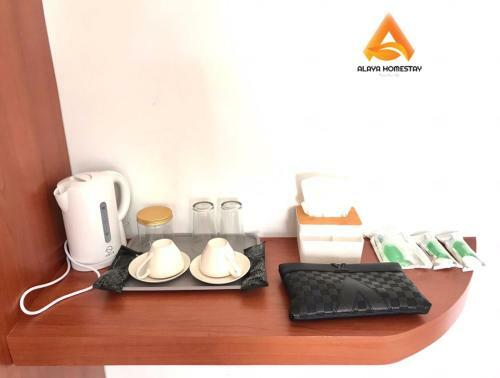 Alaya Homestay