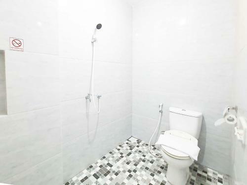 Hotel Reddoorz Syariah At Jalan Godean
