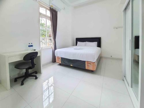 Hotel Reddoorz Syariah At Jalan Godean