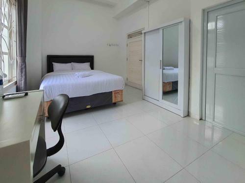 Hotel Reddoorz Syariah At Jalan Godean