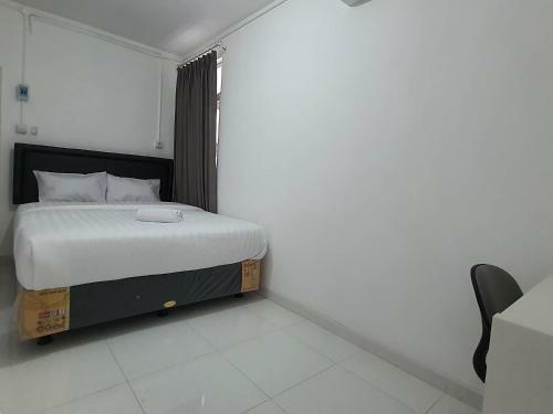 Hotel Reddoorz Syariah At Jalan Godean