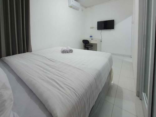 Hotel Reddoorz Syariah At Jalan Godean